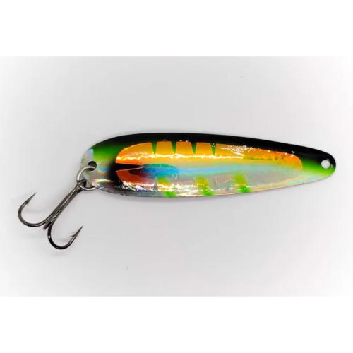 Northeast Troller Spoons