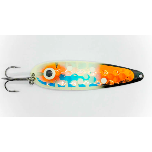 Northeast Troller Spoons