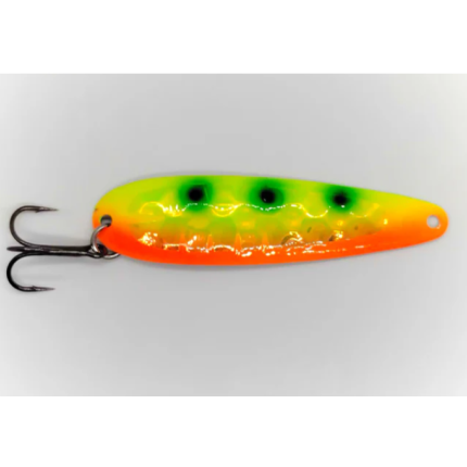 Northeast Troller Spoons