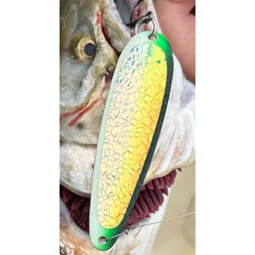 Northeast Troller Spoons
