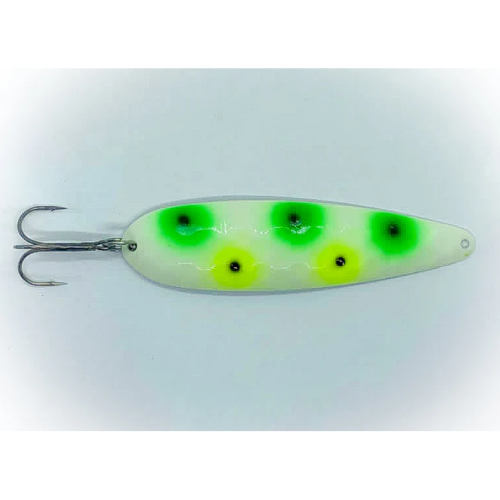 Northeast Troller Spoons