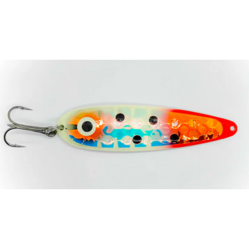 Northeast Troller Spoons