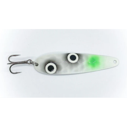 Northeast Troller Spoons