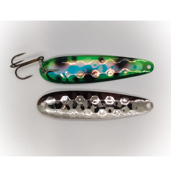 Northeast Troller Great Lakes Series Spoons