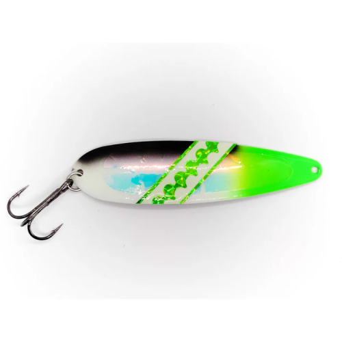 Northeast Troller Great Lakes Series Spoons
