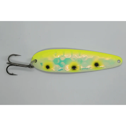 Northeast Troller Great Lakes Series Spoons