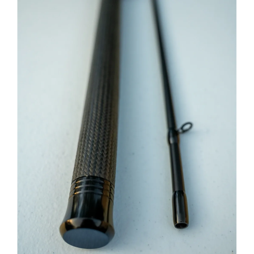 Nova Tackle NTX1263 10'6" Centerpin / Spinning Rod