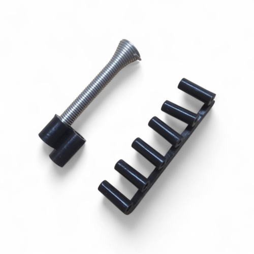 Nova Tackle Black Wire Diver Tips