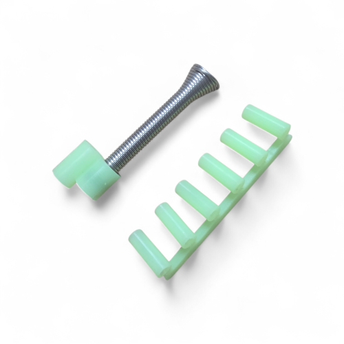 Nova Tackle Glow Wire Diver Tips