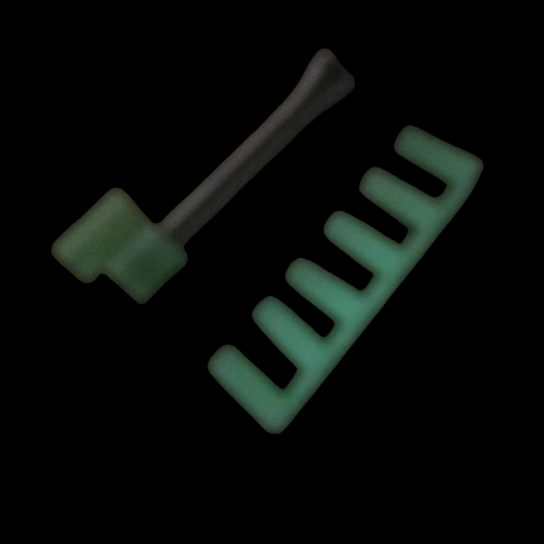 Nova Tackle Glow Wire Diver Tips