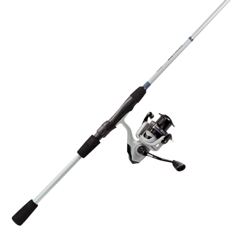 okuma black series reel Okuma Outrax Spinning Combo