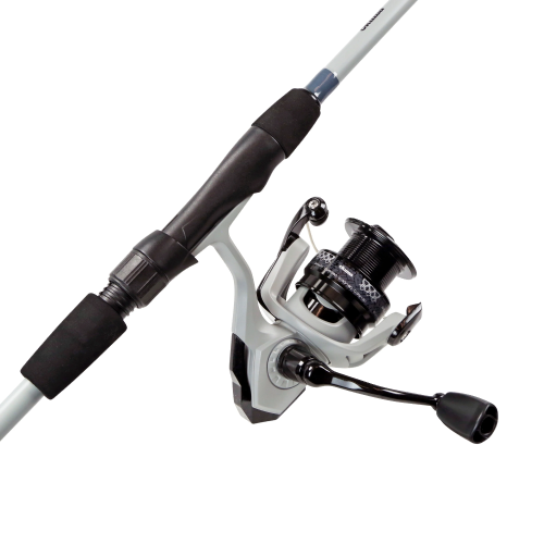 Okuma Outrax Spinning Combos