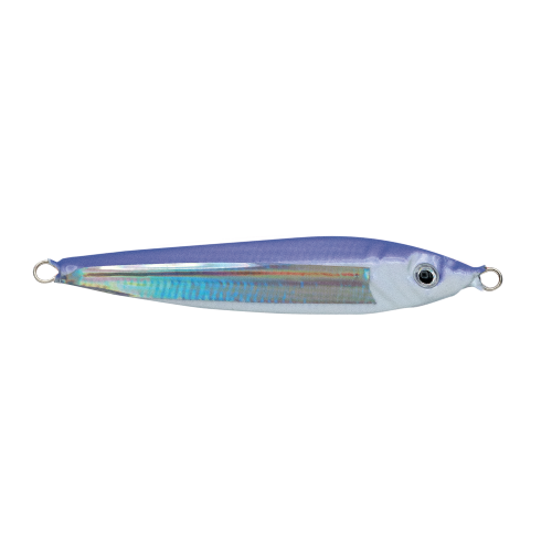 P-Line Laser Minnow Jigging Spoons