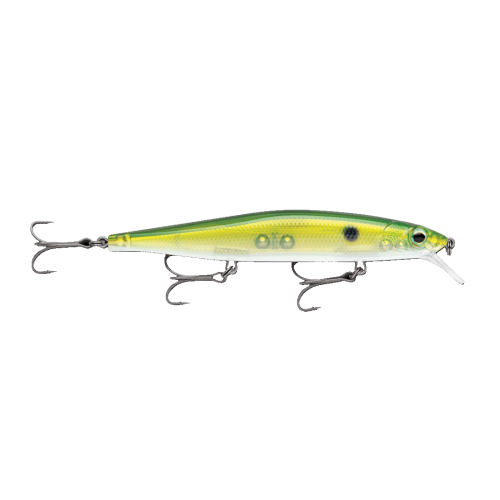 Rapala PXR Mavrik 110
