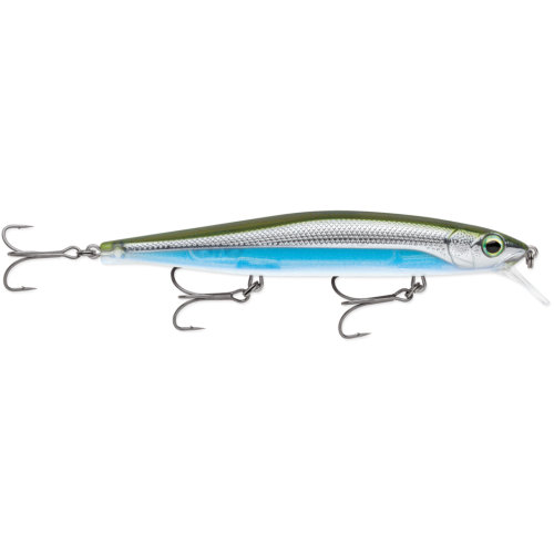 Rapala PXR Mavrik 110