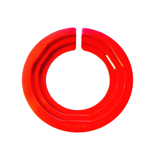 Salmon Candy Diver Storage Clip