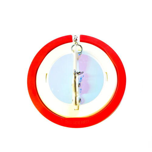 Salmon Candy Diver Storage Clip