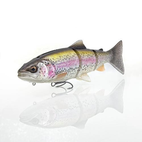 Savage Gear 3D Line Thru Trout Pro
