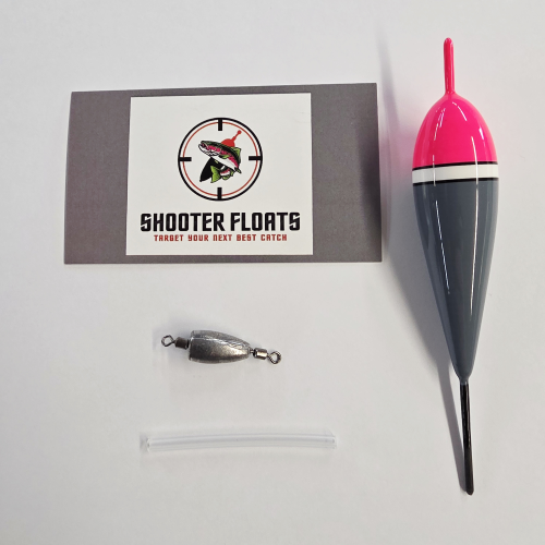 Shooter Fixed Floats