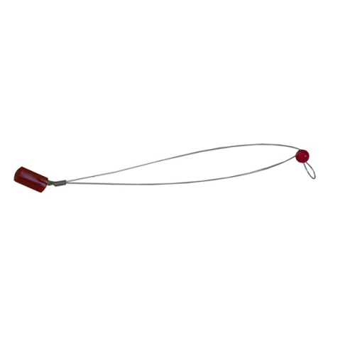 H.T. Enterprises Little Jiggler Slay Slayer Titanium Spring Bobber – Lake Michigan Angler