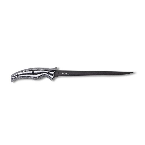 SORD 10" FILLET KNIFE - FLEXY