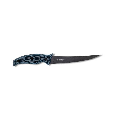 Sord 7" MEDIUM FLEX - FLAGSHIP ANNIVERSARY EDITION