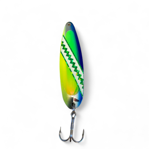 Michigan Stinger Spoons