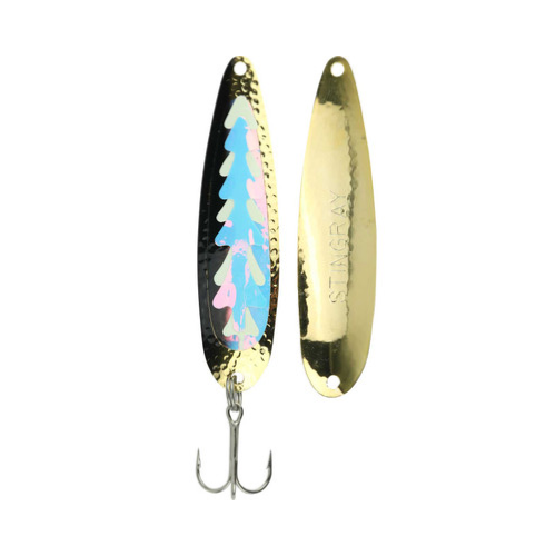 Michigan Stinger Spoons