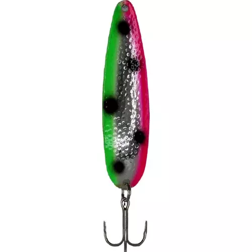 Michigan Stinger Spoons