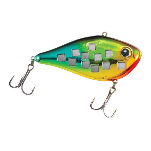 Reef Runner Flash Shad  Lipless Crankbaits