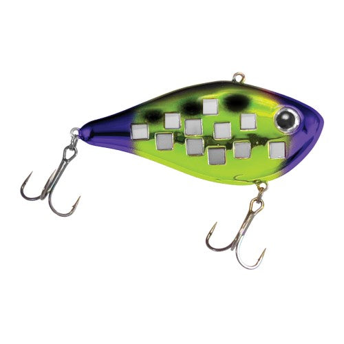 Reef Runner Flash Shad - Candy Man