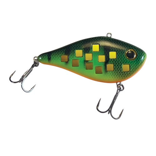 Reef Runner Flash Shad Lipless Crankbaits – Lake Michigan Angler