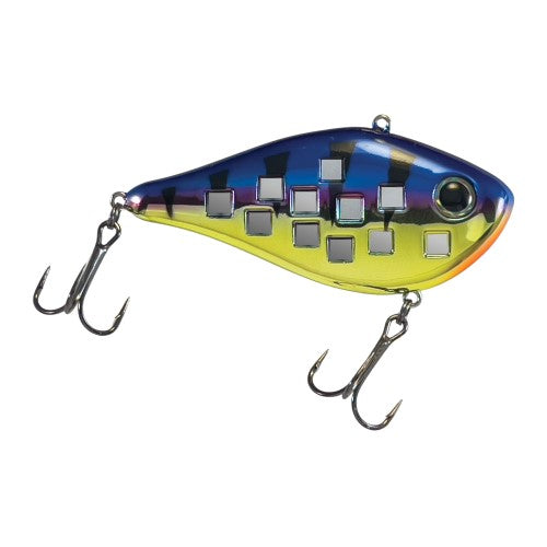 Reef Runner The Flash Shad Crankbait 1/2oz / Peacock