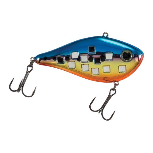 Reef Runner Flash Shad  Lipless Crankbaits