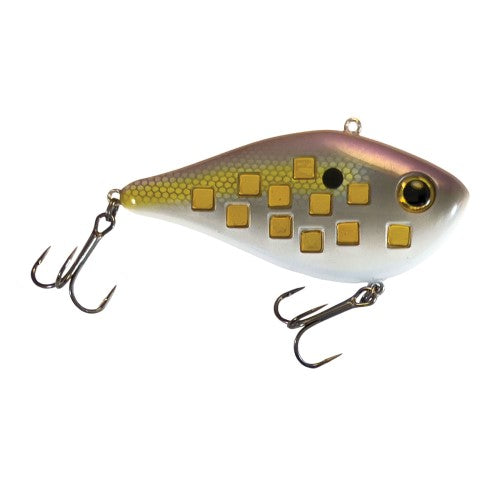 Reef Runner Flash Shad  Lipless Crankbaits