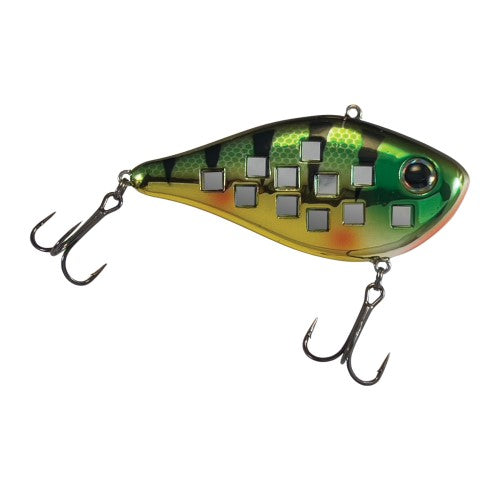 Reef Runner Flash Shad  Lipless Crankbaits