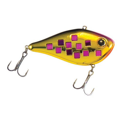 Reef Runner Flash Shad  Lipless Crankbaits