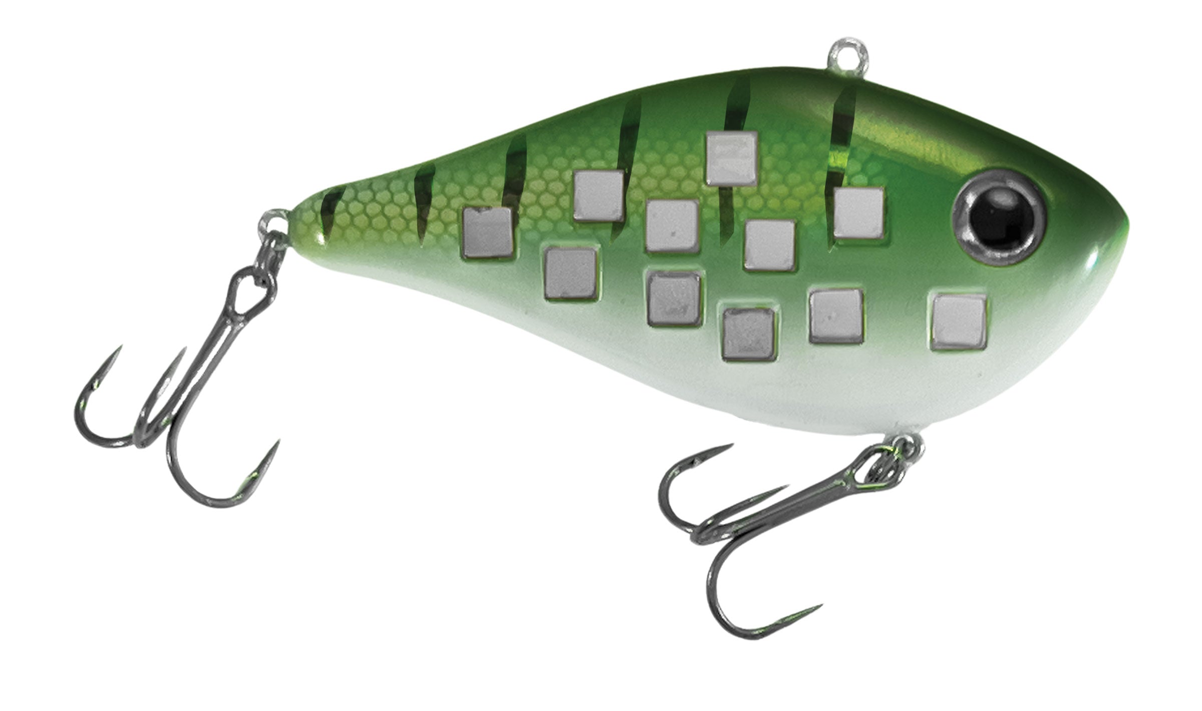 Reef Runner Flash Shad  Lipless Crankbaits