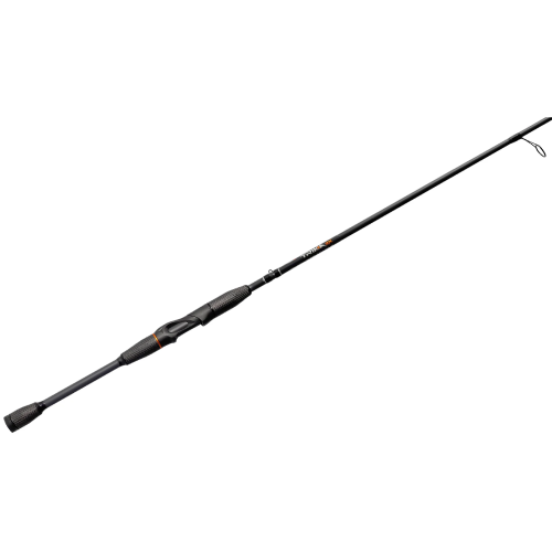 Trika 3X Spinning Rods