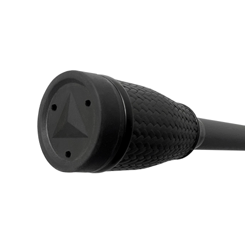 Trika 3X Spinning Rods