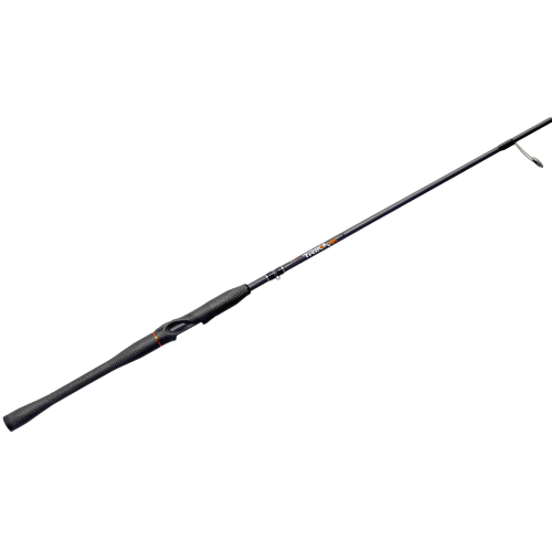 Trika 6X Spinning Rods