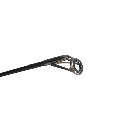 Trika 6X Spinning Rods