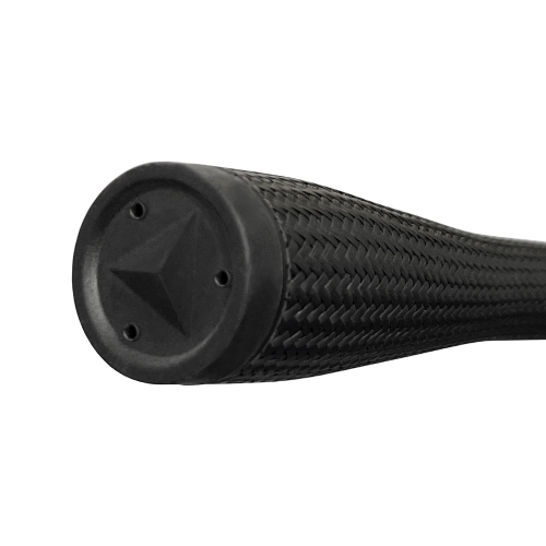 Trika 6X Spinning Rods