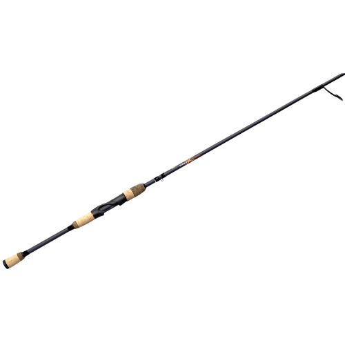 Trika X Series Spinning Rods