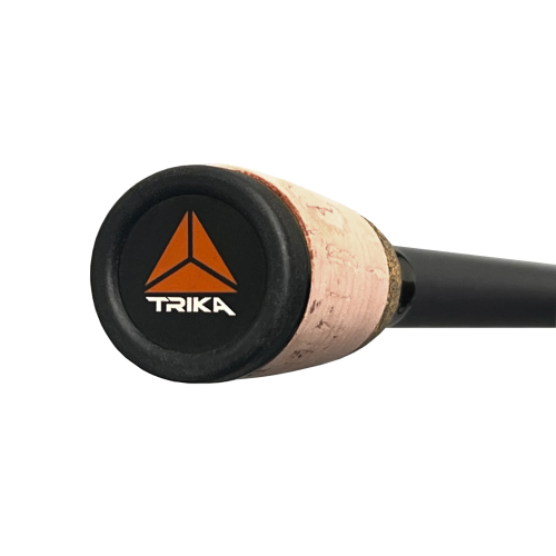 Trika X Series Spinning Rods