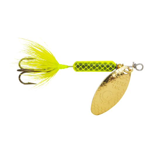 Yakima Rooster Tail Spinners