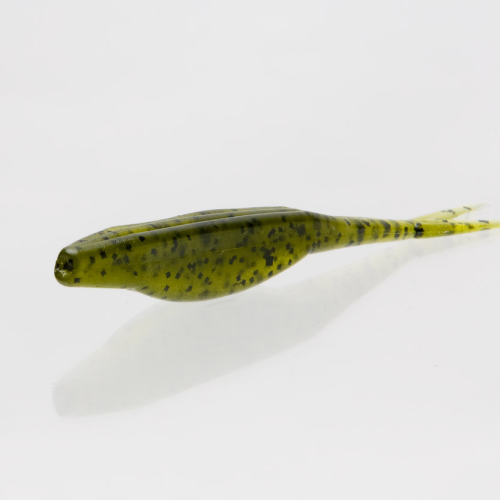 best pole for zoom fluke fishing Zoom Super Flukes – Lake Michigan Angler