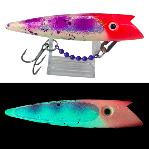 Beaver Lures Beaver Plug - 5