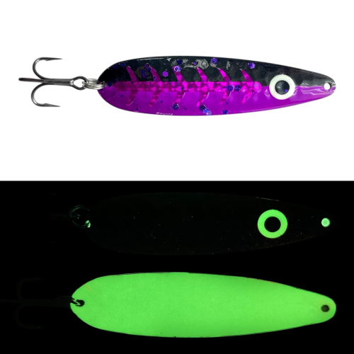 Beaver's Lures Trolling Spoons