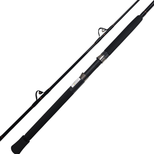 okuma dipsy diver rod Okuma Big Lake Tournament Wire/Wire Roller Rods